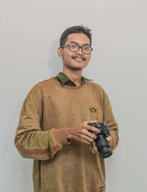 Bernadus Alan - Photographer